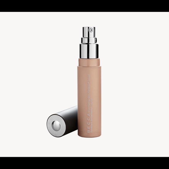BECCA Other - TRADED BECCA Shimmering Skin Perfector -Rose Gold